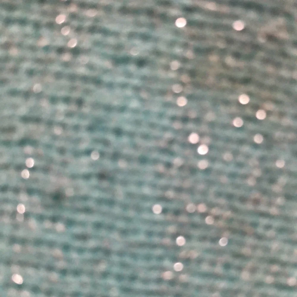 Disney Set of 2 Blue Frozen‎ Elsa Anna Snowflake Silver Metallic Beanie Knit Cap